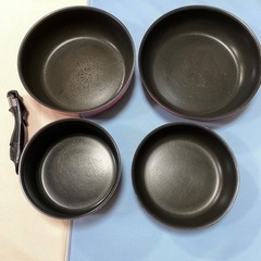 サーモス　フライパン　中古
の画像
