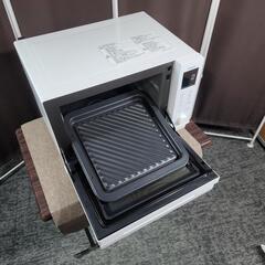9203‼️関西エリア配送設置可🙌‼️最新2023年製✨Panasonic オーブンレンジの画像