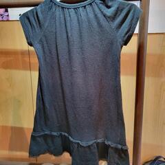 子供服サイズ100女の子の画像