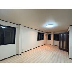 KS🌸敷金１ヶ月🌟礼金１ヶ月🌟仲介手数料ゼロ🌟南向きのお部屋！角部屋！ 広々3SLDK！ スーパー・コンビニ徒歩圏内！ - 賃貸（マンション/一戸建て）