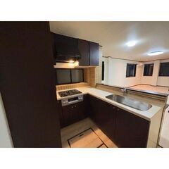 KS🌸敷金１ヶ月🌟礼金１ヶ月🌟仲介手数料ゼロ🌟南向きのお部屋！角部屋！ 広々3SLDK！ スーパー・コンビニ徒歩圏内！ − 神奈川県