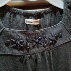 子供服サイズ100女の子の画像