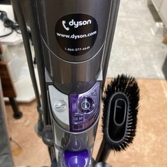 Dyson Ball Animal 2 リサイクルショップ宮崎屋　佐土原店　25.6.14Fの画像