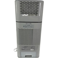 ほぼ新品/2024年製】アイリスオーヤマ IJDC‑N50‑H 衣類乾燥除湿機