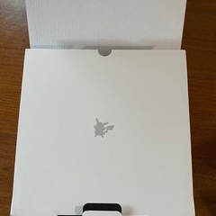 ポケモンル・クルーゼ箱の画像