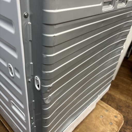 I750 ? ジモティー限定価格！ HITACHI ビッグドラムスリム ドラム式洗濯乾燥機  ⭐ 動作確認済 ⭐ クリーニング済