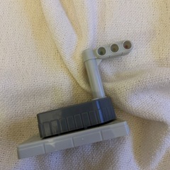 トミカタウン 光る信号機の画像