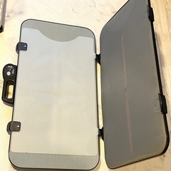 ズボンプレッサーの画像