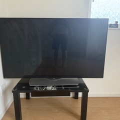 シャープ 50インチ テレビ