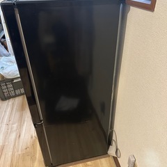 三菱 冷蔵庫146Lの画像