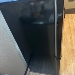 三菱 冷蔵庫146Lの画像