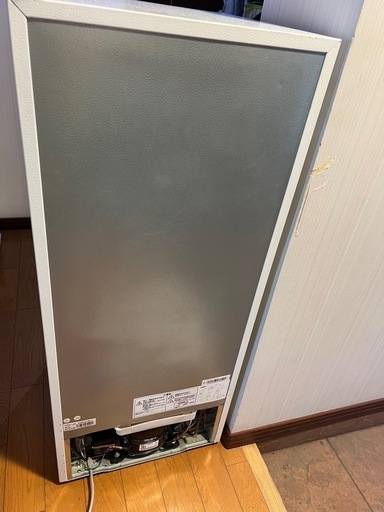 一人暮らし用冷蔵庫、寝室用、部屋用冷蔵庫