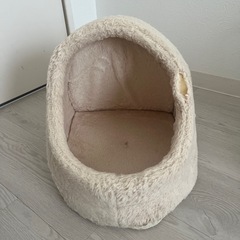 猫　ベッド