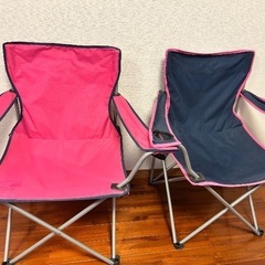 ⭐️アウトドアチェア⭐️