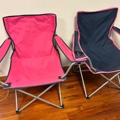 ⭐️アウトドアチェア⭐️の画像