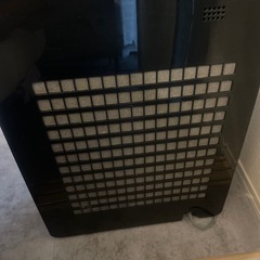 空気清浄機　SHARPの画像
