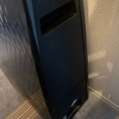 空気清浄機　SHARPの画像