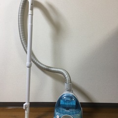 東芝　掃除機
