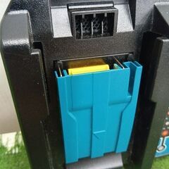 makita マキタ DC18RF 急速充電器　5台セット【野田愛宕店】【店頭取引限定】【未使用】管理番号：ITGV3H13CGUGの画像