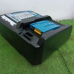 makita マキタ DC18RF 急速充電器　5台セット【野田愛宕店】【店頭取引限定】【未使用】管理番号：ITGV3H13CGUGの画像