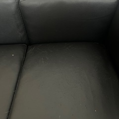 ペット用ソファの画像