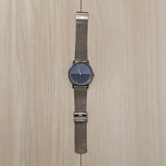 【美品】SKAGEN 腕時計の画像