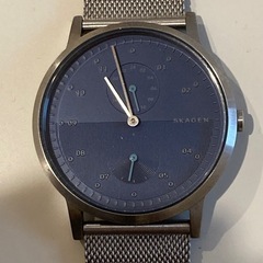 【美品】SKAGEN 腕時計の画像