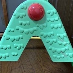 ベビープー 4WAY ジムにへんしんメリーの画像