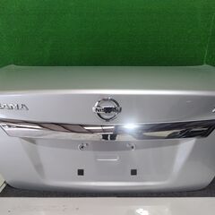 ☆NISSAN☆ 日産 ティアナ TEANA DBA-L33 ト...