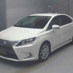 ⭐️サブスクリース、自社ローン🚘️レクサス🏢保証会社加盟🇯🇵全国対応❗️出品番号229の画像