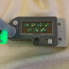 トミカタウン 光る信号機の画像