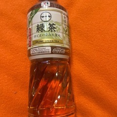 緑茶 一（はじめ）八女茶入り600ml 賞味期限2026.01....