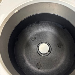 炊飯器　3.5合の画像