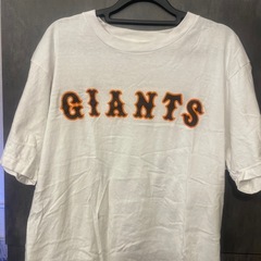 吉川尚輝　GIANTSTシャツの画像
