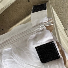 【寝袋】【管理番号11406】町の画像