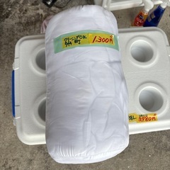 【寝袋】【管理番号11406】町の画像