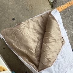【寝袋】【管理番号11406】町の画像