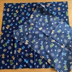 ハギレの画像