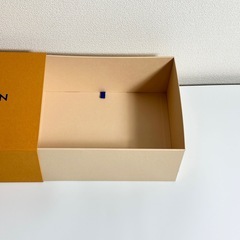 ルイヴィトン 空箱 財布 バッグ 小物 ４点セットの画像