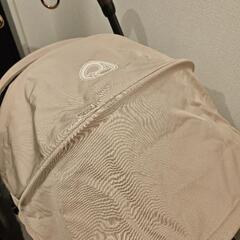 サイベックス　コヤ　ベビーカーの画像