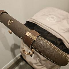 サイベックス　コヤ　ベビーカーの画像