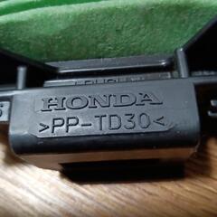 HONDA　スーパーカブ110   ja59    純正フィルターの画像