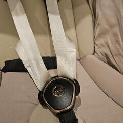 サイベックス　コヤ　ベビーカーの画像