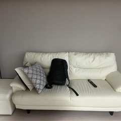 ソファ