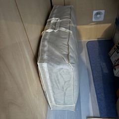 マットレスシングルの画像