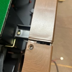 ☆麻雀牌を入れての動作未確認☆全自動麻雀卓☆の画像