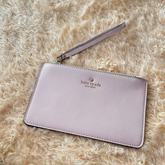 kate spade  ケイトスペード　ポーチ　クラッチ