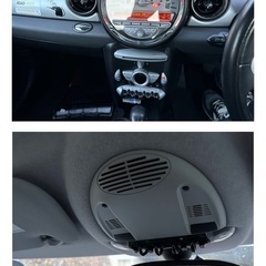 BMW ミニ　クーパーの画像