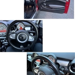 BMW ミニ　クーパーの画像