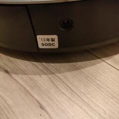 irobot ルンバ　2013年製の画像